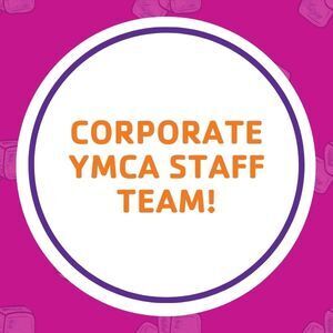 Corporate YMCA Staff Team